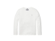 Tommy Hilfiger shirts 123 Bright White KB0KB04141