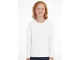Tommy Hilfiger shirts 123 Bright White KB0KB04141