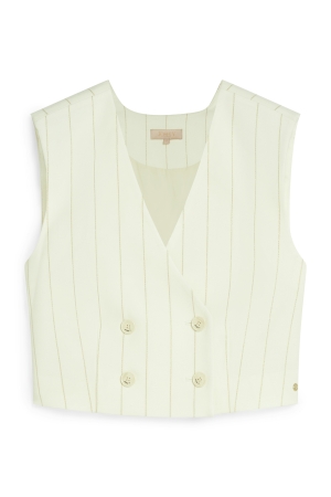 Josh V Gilet