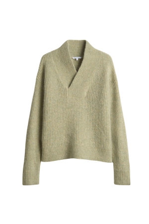 Opus Pullover