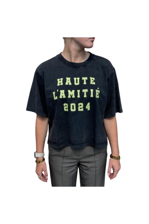Haute L Amitie T-shirt