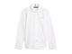 Tommy Hilfiger overhemden YBR White KB0KB06964