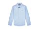 Tommy Hilfiger overhemden C1S Calm Blue KB0KB06964