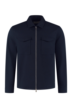 Dstrezzed Overshirt