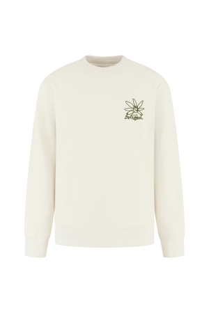 Dstrezzed Sweater