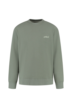 Dstrezzed Sweater