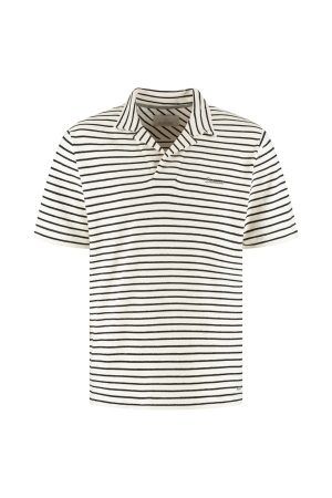 Dstrezzed Polo