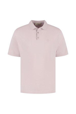 Dstrezzed Polo
