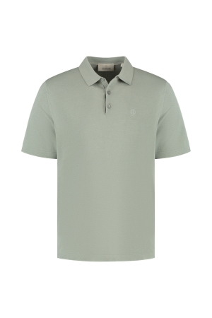 Dstrezzed Polo