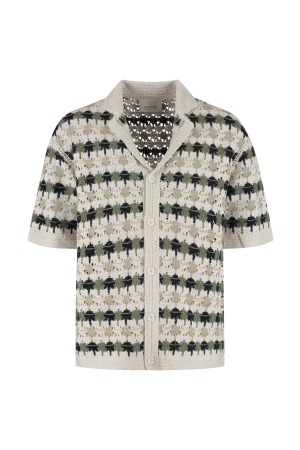 Dstrezzed Pullover