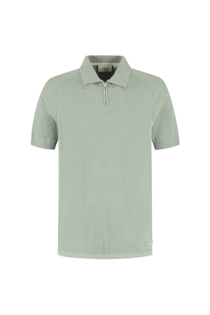 Dstrezzed Polo