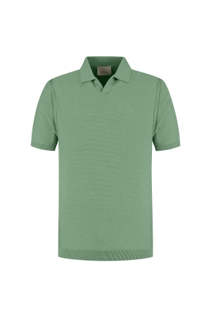 Dstrezzed Polo