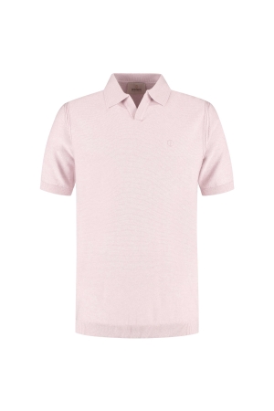 Dstrezzed Polo