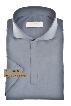 John Miller Polo