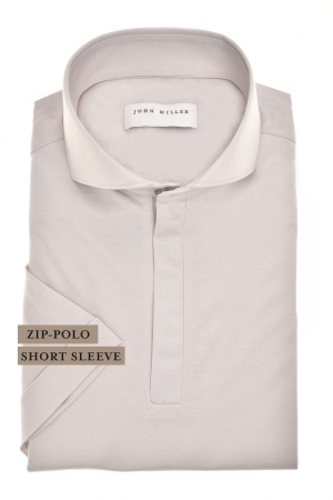 John Miller Polo