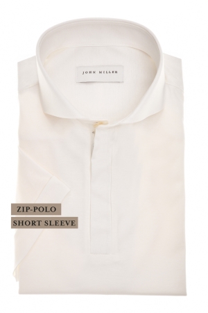 John Miller Polo