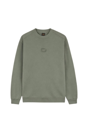 Hugo Boss Orange Sweater