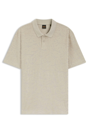 Hugo Boss Orange Polo