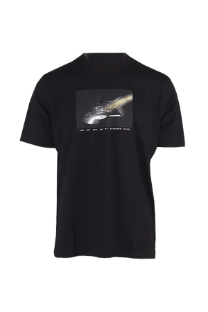 Hugo Boss Orange T-shirt