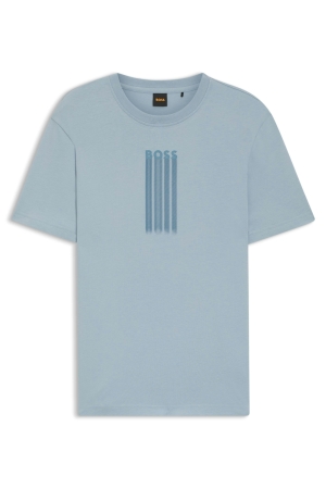 Hugo Boss Orange T-shirt