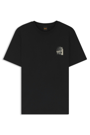 Hugo Boss Orange T-shirt