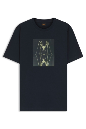 Hugo Boss Orange T-shirt