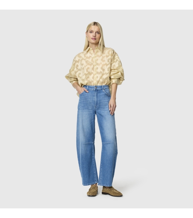 Broek