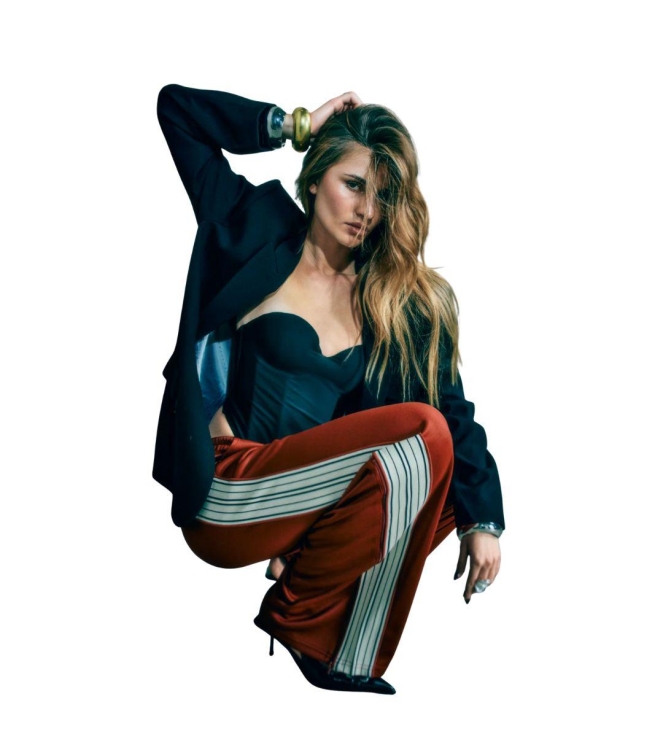 Broek