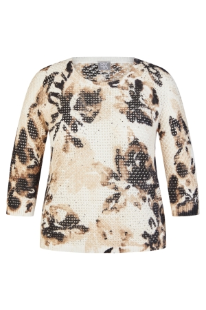 Rabe Pullover