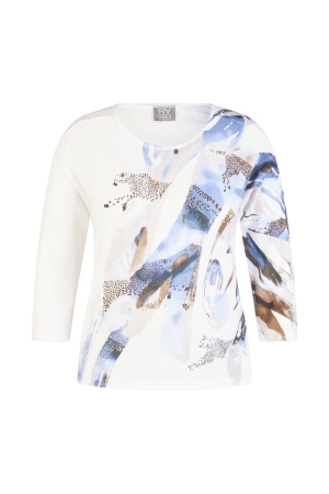 Rabe Pullover