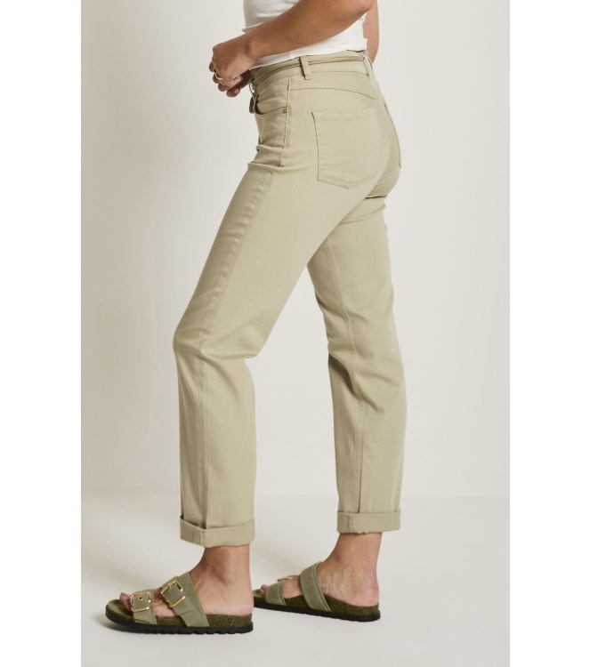 Broek
