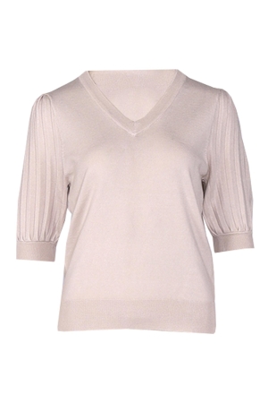 Freequent Pullover