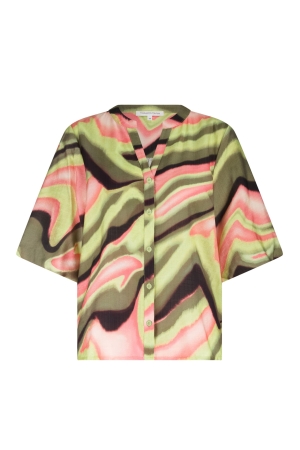 Tramontana Blouse