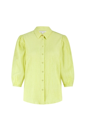 Tramontana Blouse
