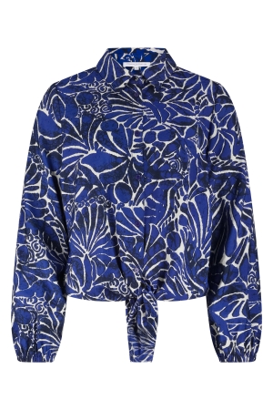 Tramontana Blouse