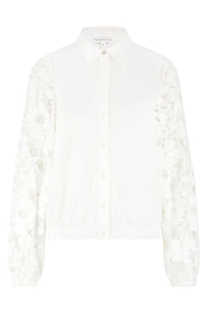 Tramontana Blouse