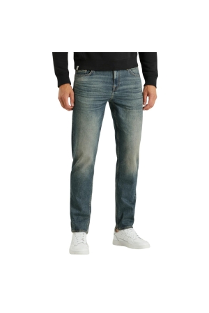 Cast Iron Broek