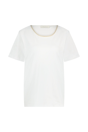 NUKUS T-shirt