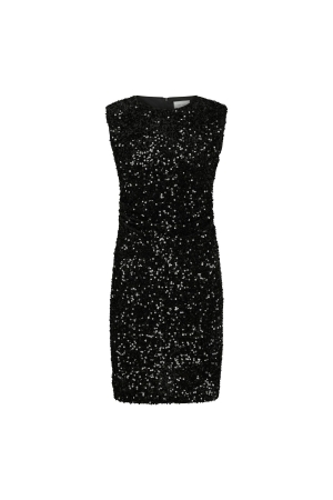 Neo Noir Jurk