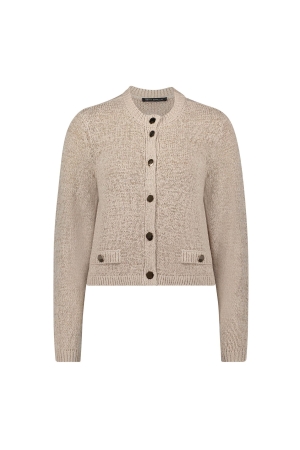 Betty Barclay Vest