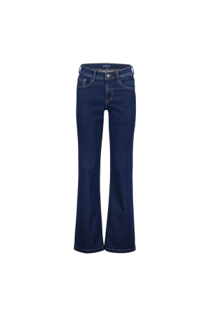 Red Button Jean