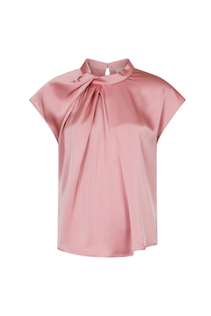Neo Noir Blouse
