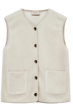 Freequent Gilet