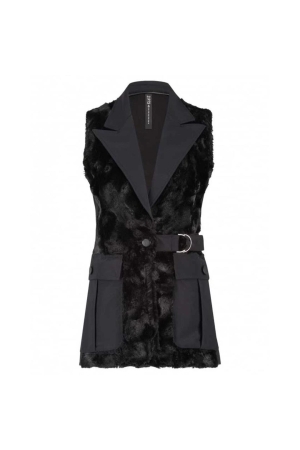 ZIP73 Gilet