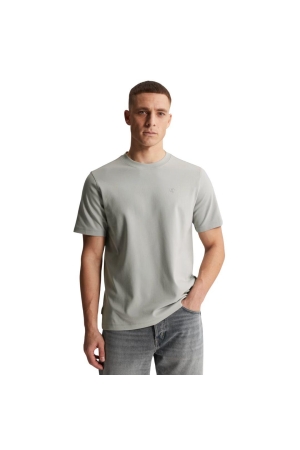 Cast Iron T-shirt