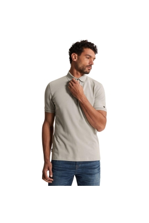 Cast Iron Polo
