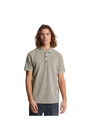 Cast Iron Polo