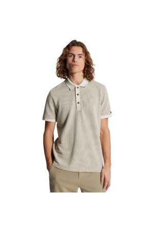 Cast Iron Polo