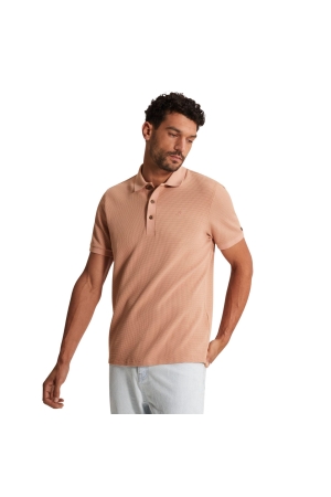 Cast Iron Polo