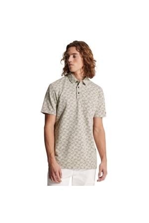 Cast Iron Polo